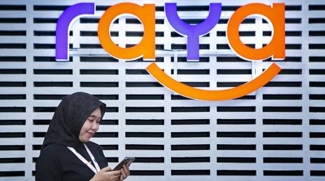 Bank Raya Kembali Torehkan Pertumbuhan Laba Double Digit di Triwulan 1 Tahun 2024
