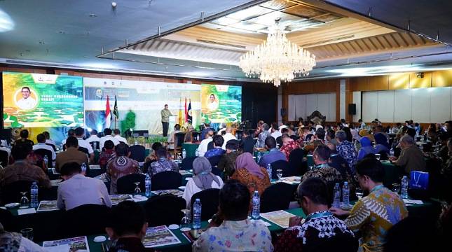 Dorong&nbsp;Green Environment, Kadin Gandeng APKASI Gelar IIWTT Forum & Expo 2023