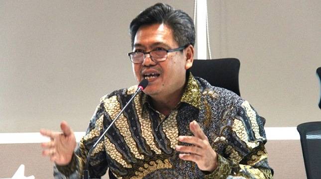 Ramai Isu Boikot Produk Israel, Ini Pernyataan Kemenperin