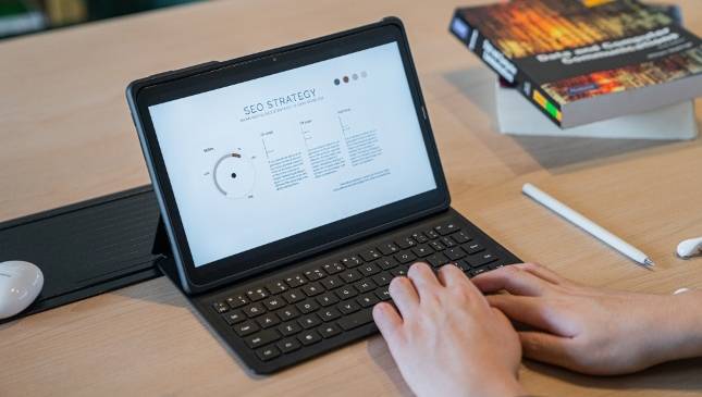 Huawei Matepad 11 Papermatte Edition, Tablet Dengan Inovasi Layar Bertekstur dan Nyaman Di Mata Resmi Diluncurkan