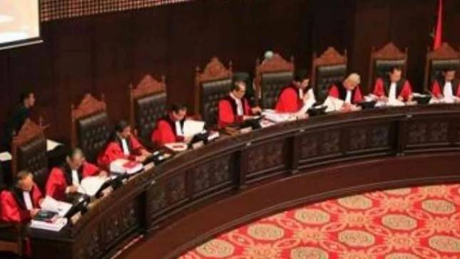 Putusan MKMK Jadi Kunci Kembalikan Wibawa Mahkamah Konstitusi