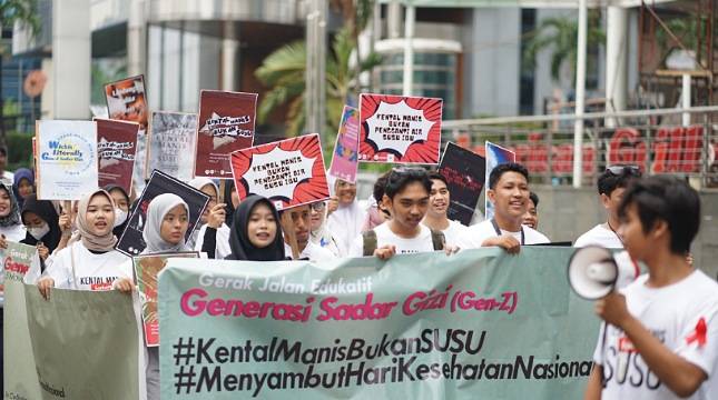Pemerintah Dinilai Belum Serius Sosialisasikan Kandungan Gula pada Produk Kental Manis