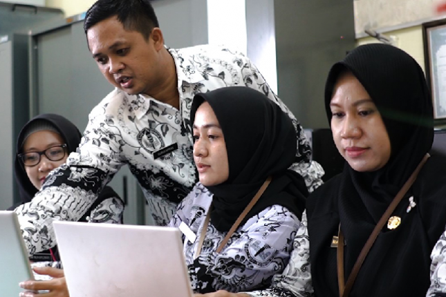 Lebih dari 7.000 Sekolah di Indonesia Manfaatkan Pijar Sekolah