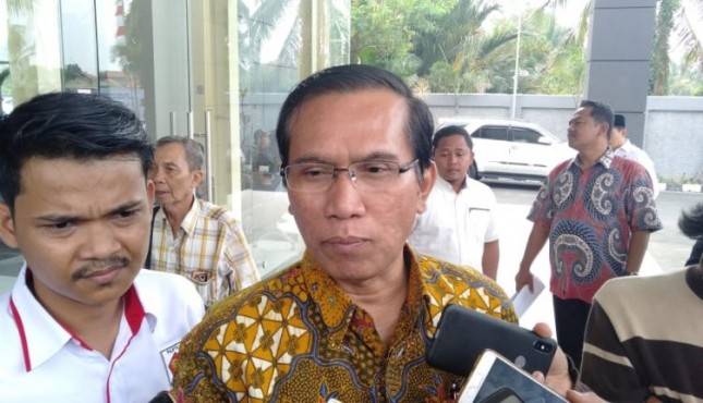 Pengamat Tegaskan Dinasti Politik Membajak dan Membonsai Demokrasi Indonesia