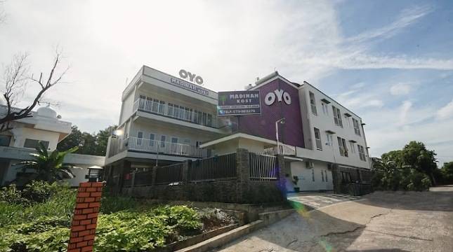 Tahun 2024, OYO Fokus Tambah 500 Premium Properti di Indonesia