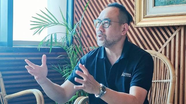Asaki Harap Kebijakan Antidumping Keramik Diberlakukan Secepat Mungkin