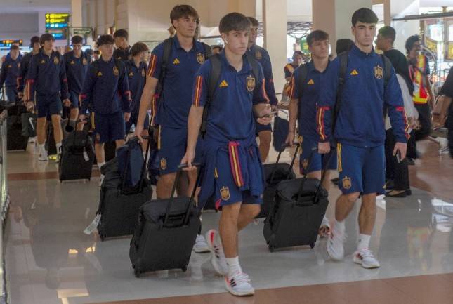Calon Bintang Sepak Bola Dunia Siap Unjuk Kemampuan di Indonesia