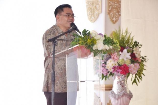 Gelar Inspiring Lecture, Kemenperin Minta CPNS Buka Cakrawala Berfikir Jawab Tantangan Era Industri 4.0