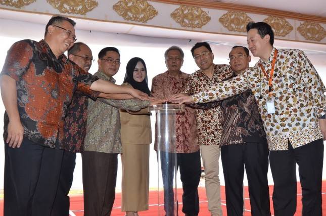Pengembangan Inovasi Jadi Kunci Sukses Industri Nasional