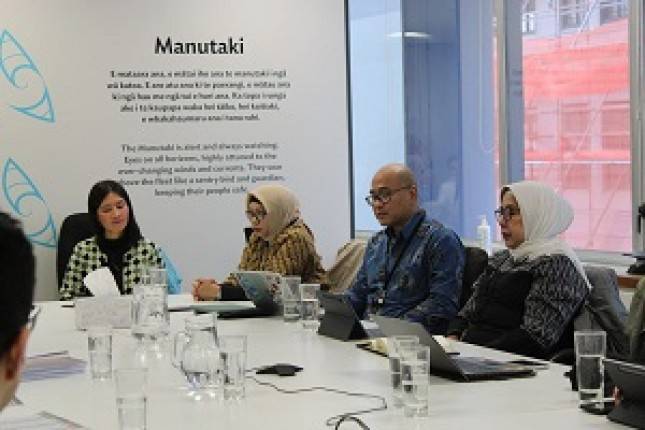Belajar dari Reformasi Pelayanan Publik di Selandia Baru, Rangkul Semua Lapisan Masyarakat