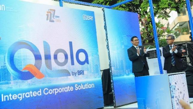 Qlola by BRI, Solusi Layanan Digital Perbankan Terintegrasi 