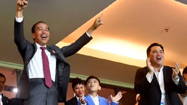 Tournament Supporter FIFA U-17 World CupTM, BRI Tawarkan Merchandise Gratis hingga Diskon Tiket