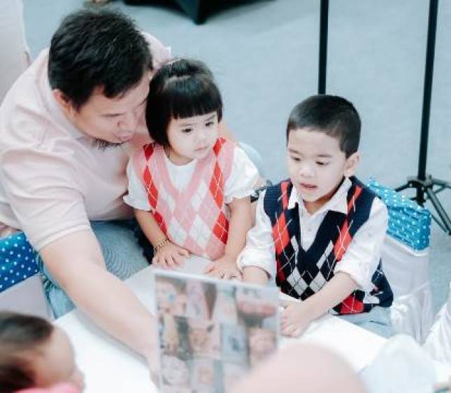 Ungkap Rasa Syukur Atas Keberhasilan Program Bayi Tabung, Siloam Hospitals Sriwijaya Adakan Gathering Blastula IVF
