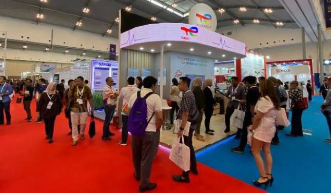 Hari Listrik Nasional ke-78 - Enlit Asia 2023 Hadirkan Beragam Diskusi Panel Terkait Sistem Integrasi dan Perkembangan Digital Dukung Integrasi di Industri Energi dan Ketenagalistrikan