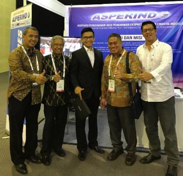 Pameran e2eCommerce Dukung Kemajuan Digital Industry 4.0