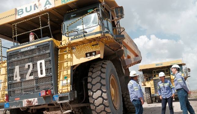 Hadi Pemegang Saham Terbesar, Delta Dunia Group Tingkatkan Saham di Asiamet Menjadi 34,5 Persen