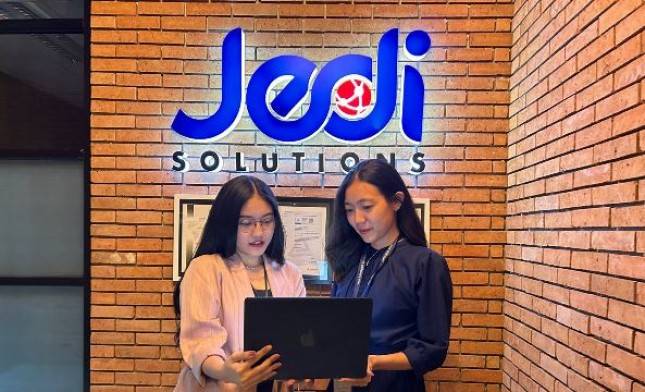 Jedi Solutions Gandeng New Relic Tingkatkan Kemampuan Observabilitas Bisnis di Indonesia