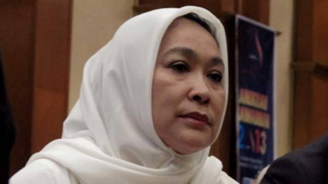 Aktris Senior Jenny Rachman Ternyata Sudah Digugat Cerai Suprajarto