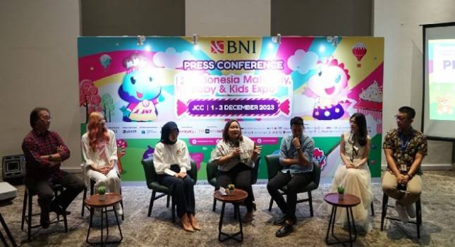 Dibidik 40 Ribu Pengunjung di event IMBEX 2023