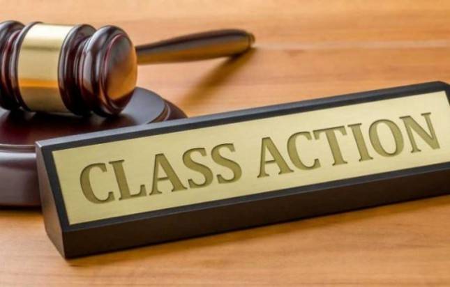 Pemberitahuan Penyelesaian Gugatan Kelompok (Class Action) terhadap David Baazov Bagi Para Pemegang Saham Amaya 2016
