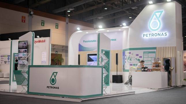 Tingkatkan Efek Berganda Pada Industri Hulu Migas Indonesia, Begini Langkah PETRONAS Indonesia