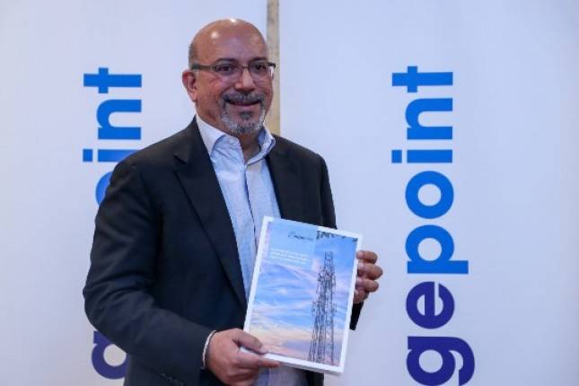 Edgepoint Infrastructure Terbitkan Whitepaper Kesetaraan Digital