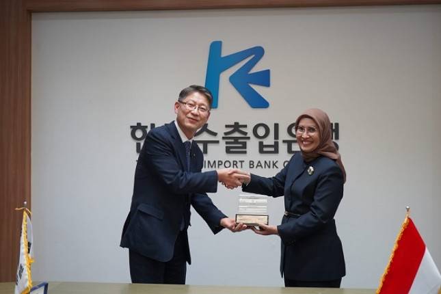 Genjot Investasi Kapal Baru, PIS Jalin Kerja Sama Pembiayaan dengan K-SURE dan KEXIM