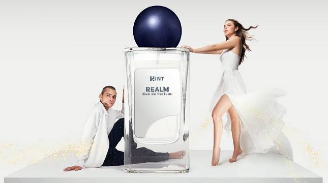 Ini Parfum Infused Technology Pertama di Indonesia&nbsp;Dengan Aroma Unik & Nyaman