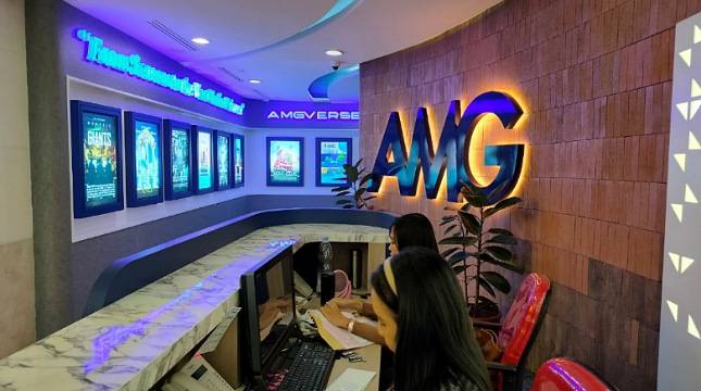 17 Tahun Beroperasi, AMG Kukuhkan Diri Sebagai Perusahaan Media Berbasis Teknologi
