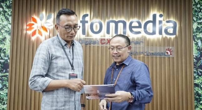 Evolusi Layanan Pelanggan dan Pengelolaan Proses Bisnis dengan Adopsi AI, Cloud dan Automation