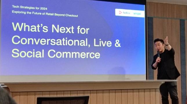 BeLive dan PNTR Group Perkenalkan JUPNTR, Cara Baru Berjualan Live di Media Sosial 
