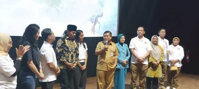 Produksi Film Dokudrama, Cara Cerdas Kemendragi Kampanye Desa Berhasil Dalam Pembangunan