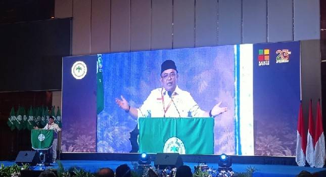 APKASINDO: Perkebunan Sawit di Bawah 5 Ha Bukan Bagian Hutan