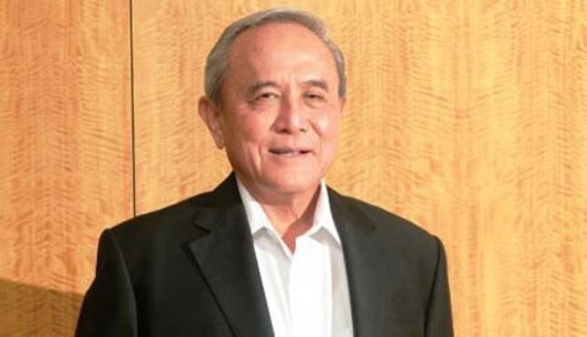 TP Rachmat Bos Triputra Group : Membangun Bisnis, Membangun People (Bag 4)