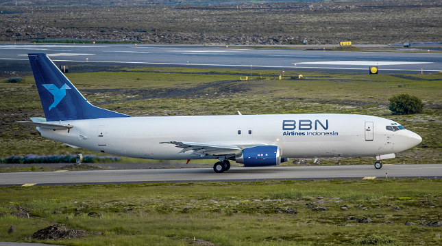 Terima Pendanaan Senilai USD 6,2 Juta, Ini Rencana BBN Airlines Indonesia