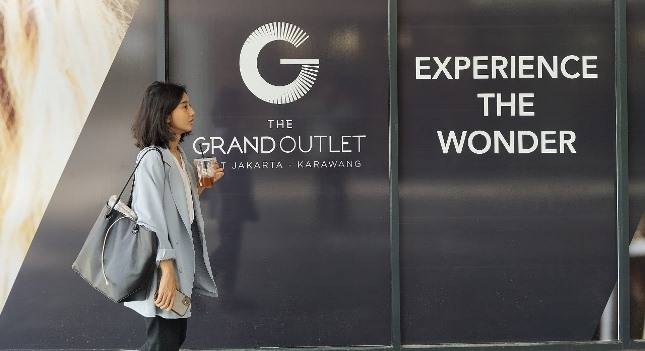 Outlet Mall Mewah Internasional Pertama di Indonesia Siap Mendefinisikan Ulang Pengalaman Berbelanja di Karawang, Timur Jakarta