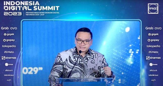 Capai Pertumbuhan Ekonomi 7 Persen, TPN Ganjar-Mahfud MD Paparkan program Internet Untuk Pelajar