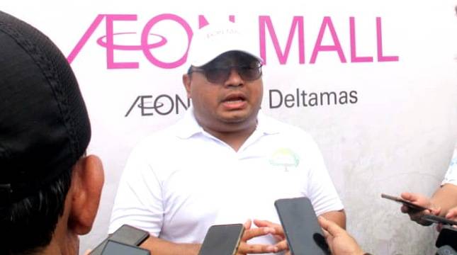 AEON Mall Deltamas Hadirkan Komplek SPKLU Ultra-Fast Charging Pertama di Indonesia