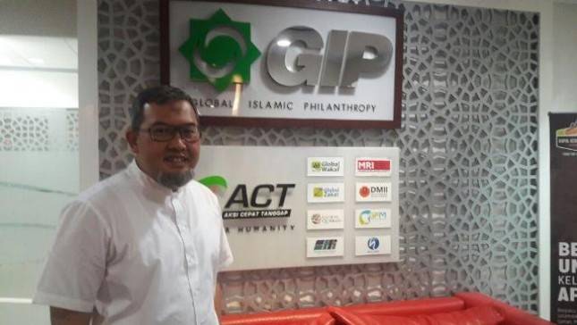 Wakaf, Paradigma Baru Berbisnis