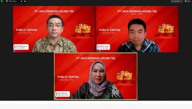 Strategi TAYS Tingkatkan Kinerja di 2024
