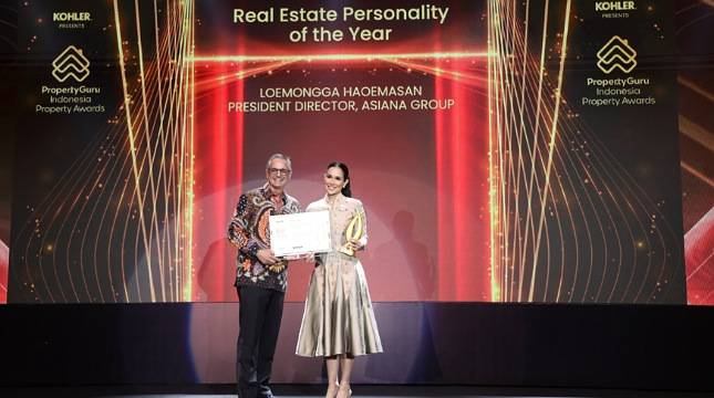 Proyek Terbaru ASIANA Group, TwoSenopati Wakili Indonesia di Ajang 2023 Asia Property Awards