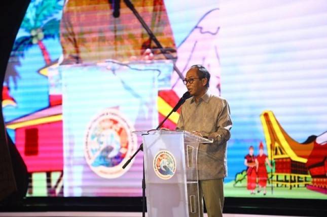 Ajang UIIA 2023 Subholding Upstream Pertamina Bukukan Value Creation Real Hingga Rp 1,5 Triliun