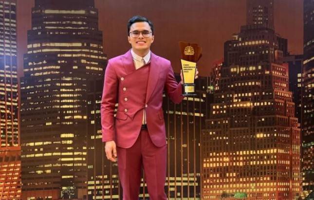 CNBC Awards 2023 Nobatkan Benings Clinic Sebagai Best Beauty Clinic 2023