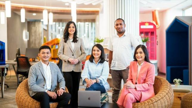 Ikuti Pengalaman Belajar sambil Bekerja Di BRILiaN Internship Program 