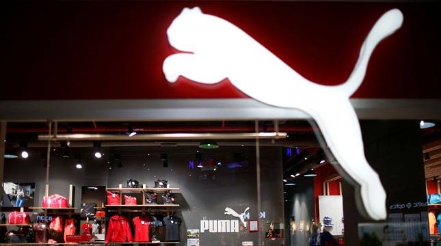 PUMA Akhiri Kerja Sama Dengan Asosiasi Sepak Bola Israel (IFA)