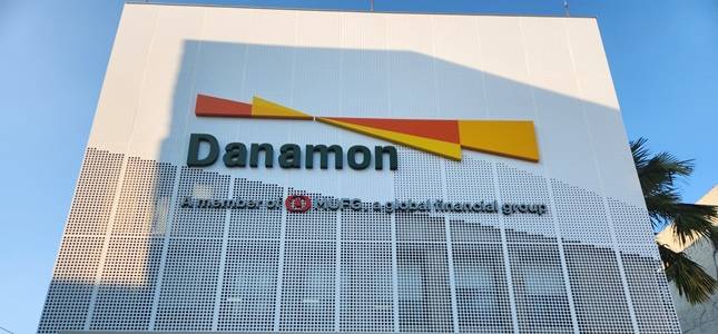 HUT RI ke-81 Jadi Momentum Danamon Genjot Transaksi dan Investasi Nasabah