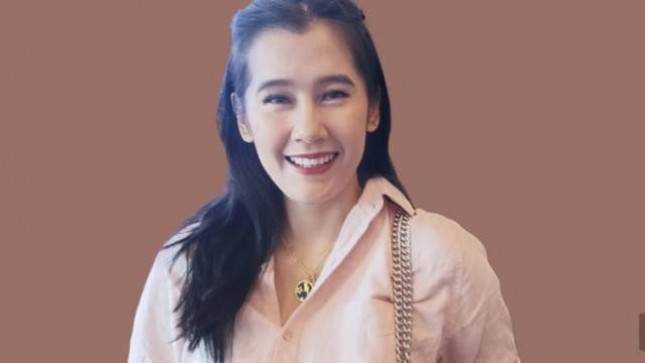 Ardina Rasti Prihatin Anak-Anak Banyak yang Menyanyikan Lagu Dewasa