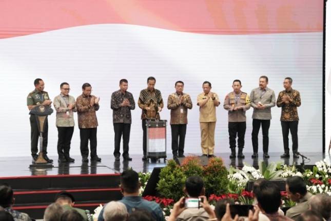 Ikut Serta Peringati Hari Anti Korupsi, IPMG Tegaskan Komitmennya Tingkatkan Standar Etika Industri Farmasi