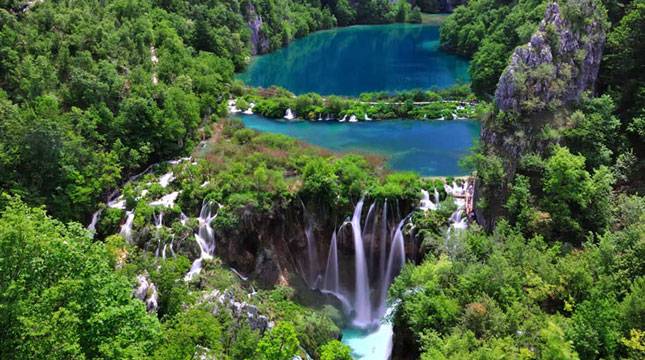 100 Konsultan Indonesia Lakukan Studi Pengelolaan Danau di Eropa Timur
