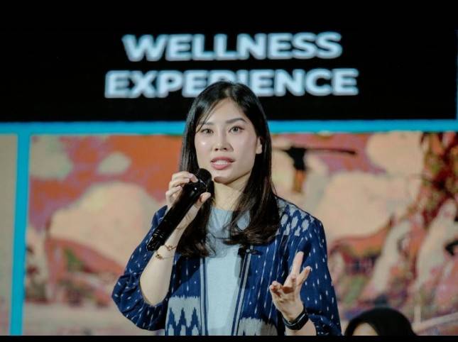 Proyeksi Empat Tren Pariwisata dan Ekonomi Kreatif pada 2024